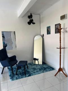 Sarah homestay Muslim Permatang Pauh - 9