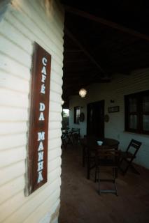 Pousada Doromari - 1