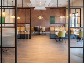 Mercure Auxerre Autoroute du Soleil - Appoigny - 2