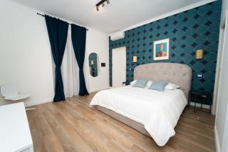 5 Urban Garden House - Neapel - 0