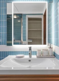 Charming Entire Home,18m to Manhattan, Home Theater - 3