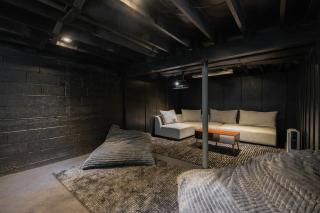 Charming Entire Home,18m to Manhattan, Home Theater - 2