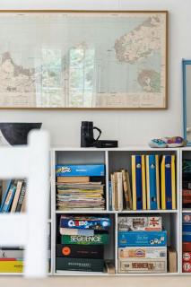 Summer House With Large Nature Plot In Rørvig - 4