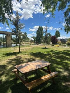 Los Cardos Lodge & Glamping - 2