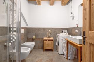 Alpin Chalet Samer - 9