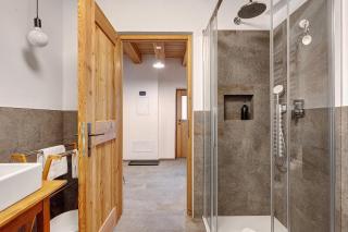 Alpin Chalet Samer - 8