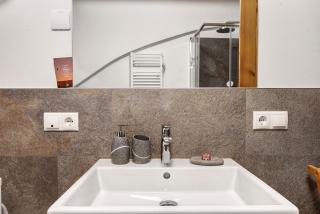 Alpin Chalet Samer - 7