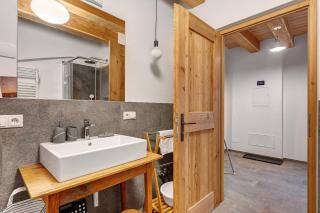 Alpin Chalet Samer - 6