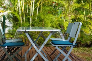 Dodo Coconut lagon Ermitage - 6