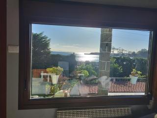 Casa a pié de playa de Cariño Doniños - 7