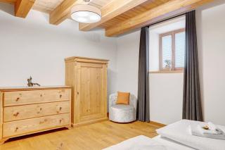 Alpin Chalet Samer - 1