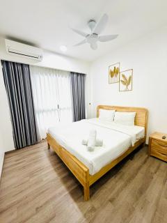 Agile Bukit Bintang Trx By RnR - 7