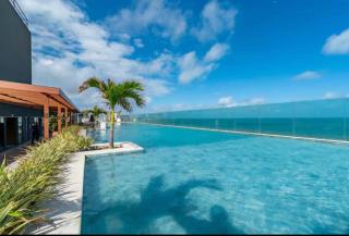Studio Premium frente Mar - Art Studio Open Spaces - 7