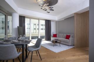 Brand new luxury apartment on Rathausplatz - 8
