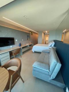 Studio Premium frente Mar - Art Studio Open Spaces - 5