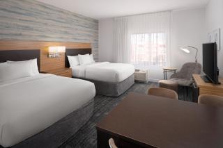 TownePlace Suites by Marriott Phoenix Chandler/Fashion Center - 5