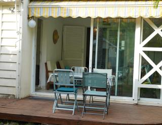 Dodo Coconut lagon Ermitage - 7