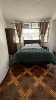 Habitacion Matrimonial Castellares La Puebla - 6