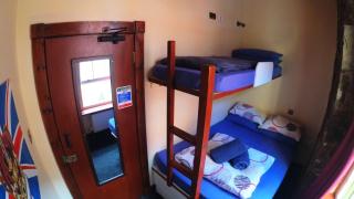 High Street Hostel - Over 18s Only, Backpackers Atmosphere - 6