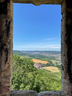 Ferienhaus Jena - Feuer und Flamme - 5