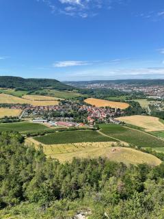Ferienhaus Jena - Feuer und Flamme - 4