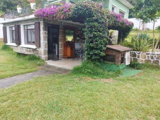 Casa a pié de playa de Cariño Doniños - Ferrol - 6