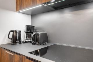 Alpin Chalet Samer - 6