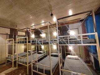 Green Bird Hospitality-Guru Residency - 8