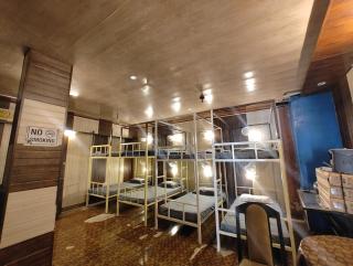 Green Bird Hospitality-Guru Residency - 9