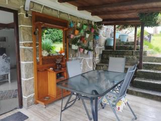 Casa a pié de playa de Cariño Doniños - 5