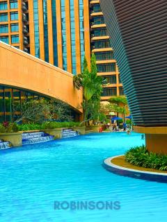 The Suites at Times Square KL by Robinsons - 8