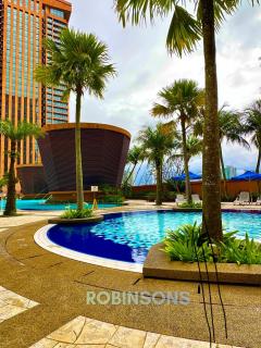 The Suites at Times Square KL by Robinsons - 0