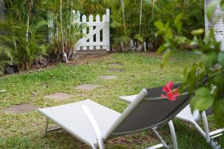 Dodo Coconut lagon Ermitage - 3