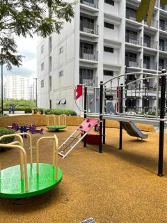 Athara Suites 2 - 7