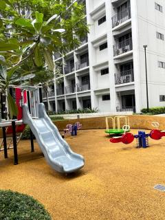 Athara Suites 2 - 5