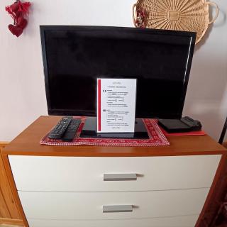 Il Monolocale del Weiss - ai piedi delle piste da sci - 6