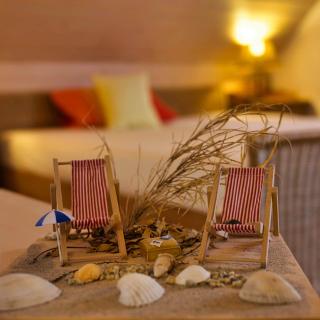 Ferienwohnung Seeliebe - 2