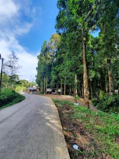 youlien campsite - 1