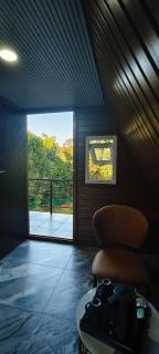 Parijatha Glass Cottage - 4