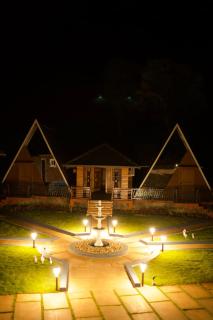 Parijatha Glass Cottage - 5