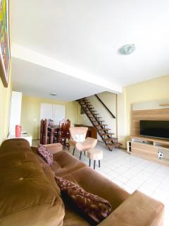 Casa Rio-Mar Maragogi - 9