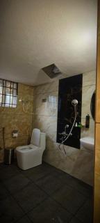 Parijatha Glass Cottage - 1