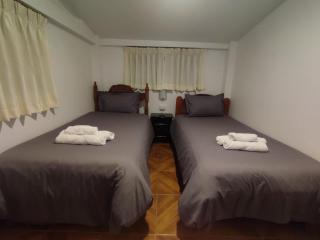 Hermozo Cusco-Calle Fierro - 9