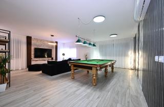 Luxury Villa with Heated Pool - Sea of Galilee - 7