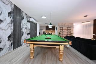 Luxury Villa with Heated Pool - Sea of Galilee - 1