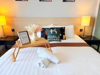 The Straits Residence by Koala Home - 4