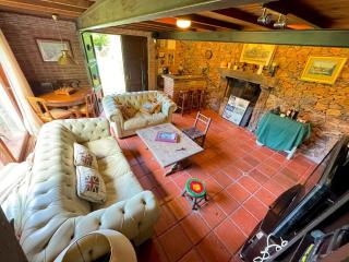 4 dormitorios Casa en Cantegril - 9