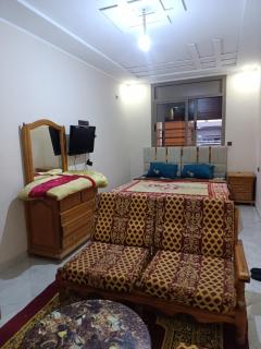 Studio au deuxième étage, résidence almohade - 2