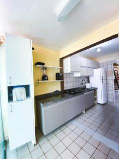 Casa Rio-Mar Maragogi - 1