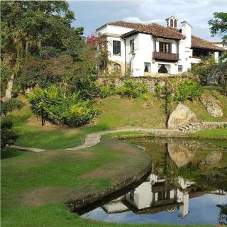 El Refugio Hotel & Spa - Sasaima - 3